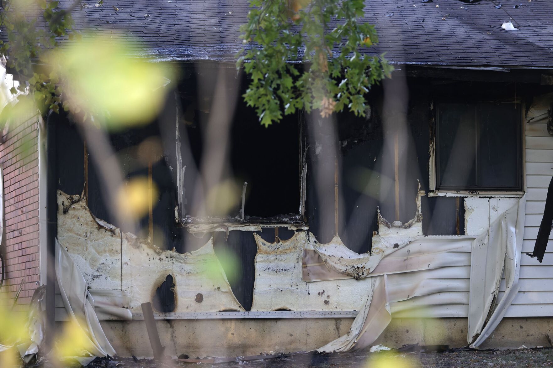 BA Fatal Fire